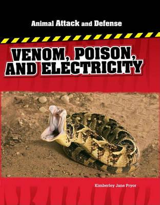 Us Aa&D Venom, Poison/Electri