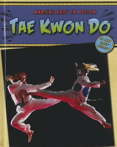 Tae Kwon Do