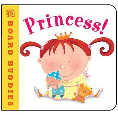 Princess!