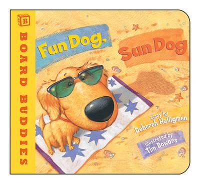 Fun Dog, Sun Dog