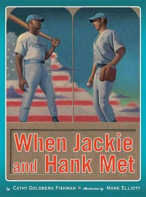 When Jackie and Hank Met
