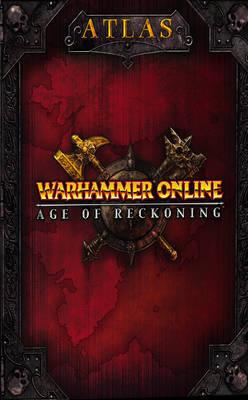 Warhammer Online Atlas