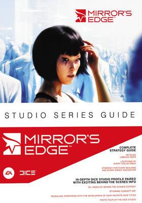 Mirror's Edge: Prima's Official Game Guide