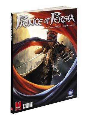 Prince of Persia: Prima's Official Game Guide
