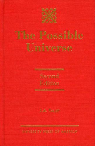 The Possible Universe