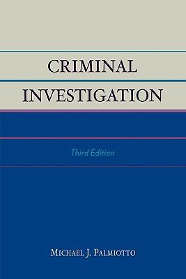 Criminal Investigation