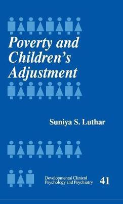 Poverty and Children′s Adjustment