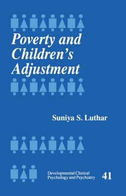 Poverty and Children′s Adjustment