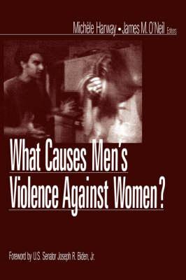 What Causes Men′s Violence Against Women?