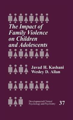 The Impact of Family Violence on Children and Adolescents