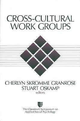 Cross-Cultural Work Groups