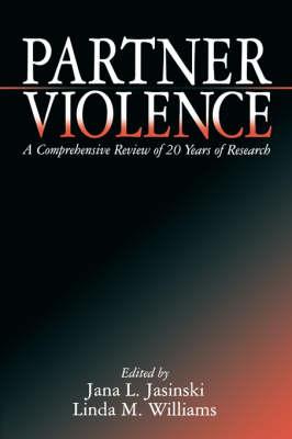 Partner Violence: A Comprehensive Review of 20 Years of Research