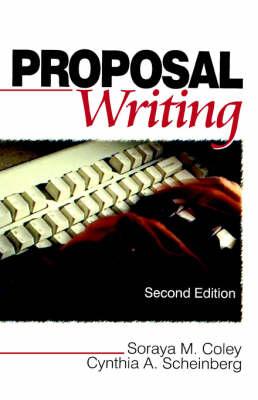 Proposal Writing