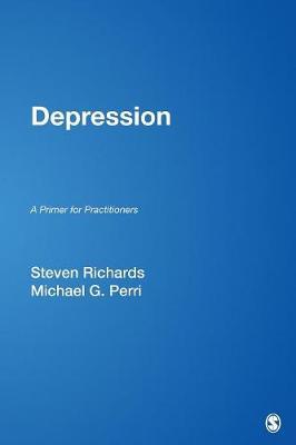 Depression: A Primer for Practitioners