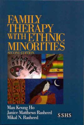 Family Therapy with Ethnic Minorities