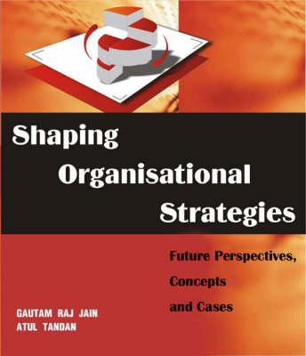 Shaping Organizational Strategies: Future Perspectives, Concepts and Cases