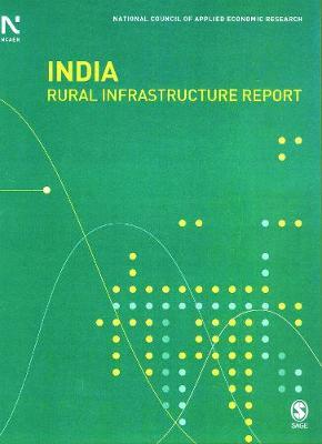 India Rural Infrastucture Report