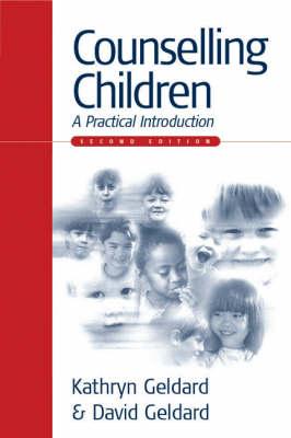 Counselling Children: A Practical Introduction