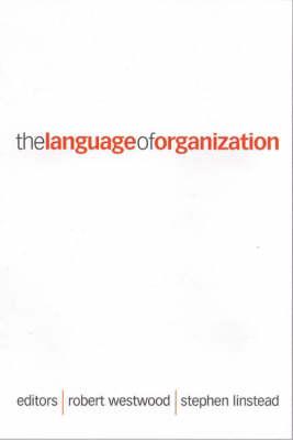 The Language of Organization