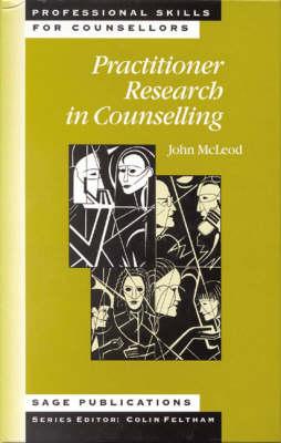 Practitioner Research in Counselling
