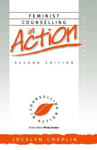 Feminist Counselling in Action