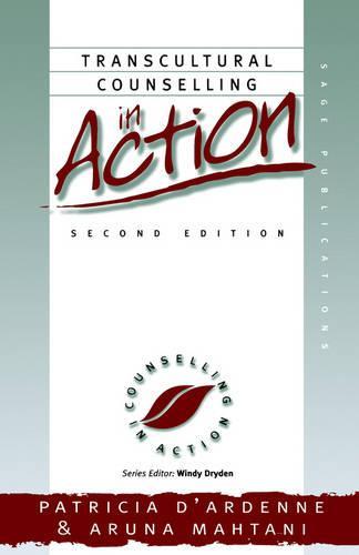 Transcultural Counselling in Action