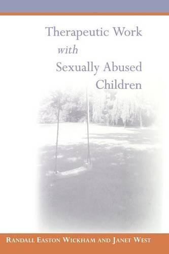 Therapeutic Work with Sexually Abused Children