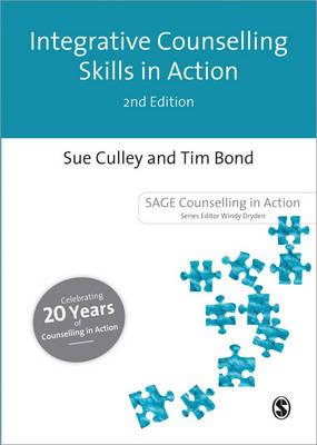 Integrative Counselling Skills in Action