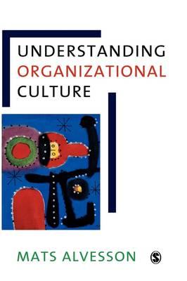 Understanding Organizational Culture