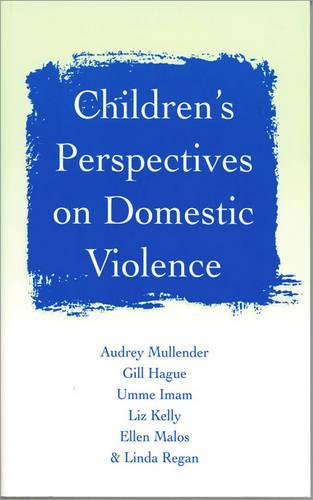 Children′s Perspectives on Domestic Violence