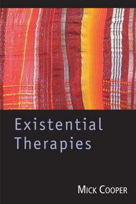 Existential Therapies