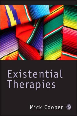 Existential Therapies