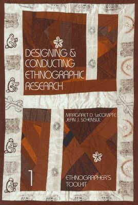 Designing and Conducting Ethnographic Research