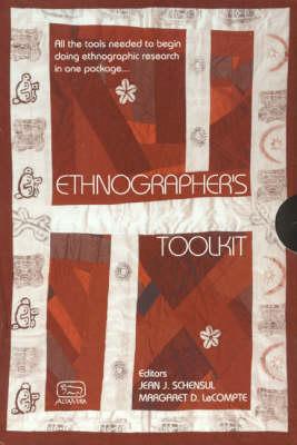Ethnographer's Toolkit: Interventions, Public Programming and Public Policy