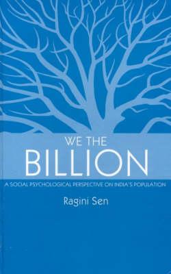 We the Billion: A Social Psychological Perspective on India′s Population