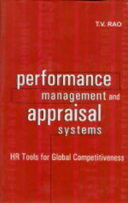 Performance Management and Appraisal Systems: HR Tools for Global Competitiveness