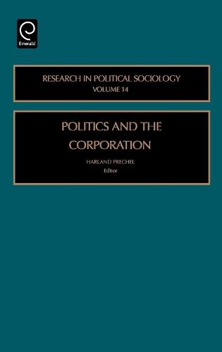 Politics and the Corporation