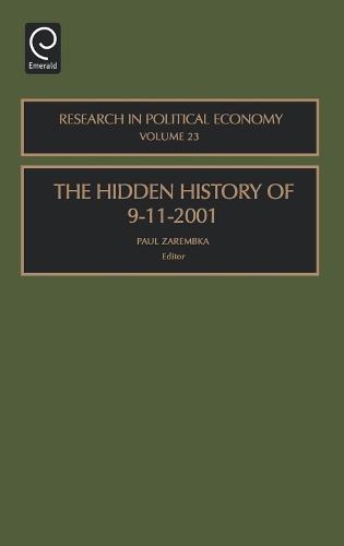 The Hidden History of 9-11-2001