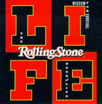 """Rolling Stone"" Book of Life"