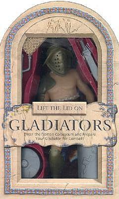 Lift the Lid on Gladiators: Enter the Roman Colosseum and Prepare Your Gladiator for Combat