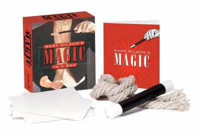 Mark Wilson's Magic in a Box