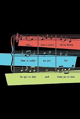 Lyricist's Notebook