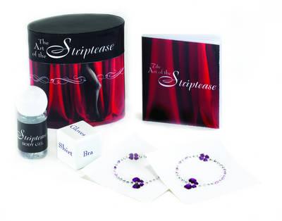 The Art of the Striptease