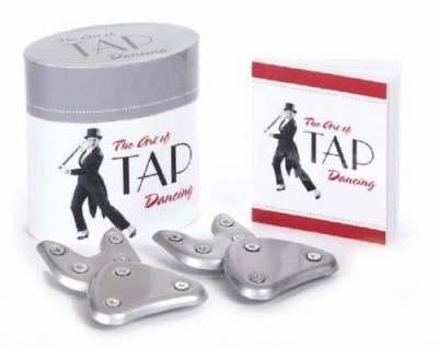 The Art of Tap Dancing