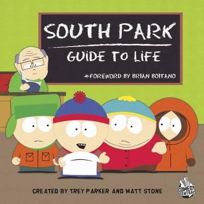 """South Park"" Guide to Life"