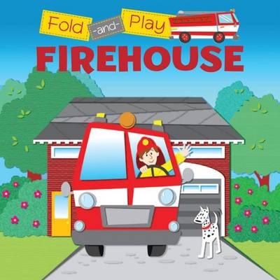 Fold N' Play: At the Firehouse