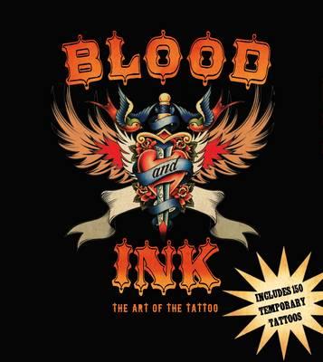 Blood and Ink: The Art of the Tattoo