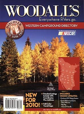 Woodall's Western Campground Directory