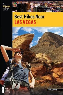 Best Hikes Near Las Vegas