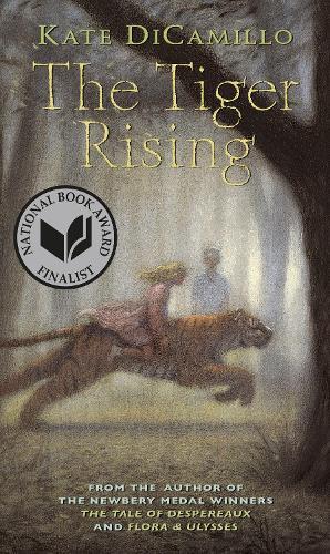 The Tiger Rising